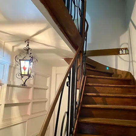 Grand De 120 M2 A 5 Minutes Du Metro 7 Lits Апартаменты