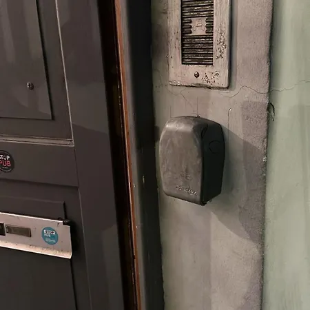 Grand De 120 M2 A 5 Minutes Du Metro 7 Lits